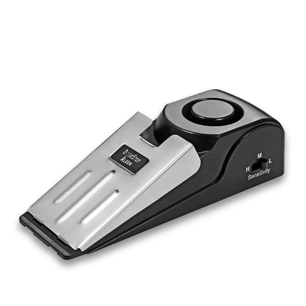 BOHWET™ | Door Stop Alarm - Security Blocking System