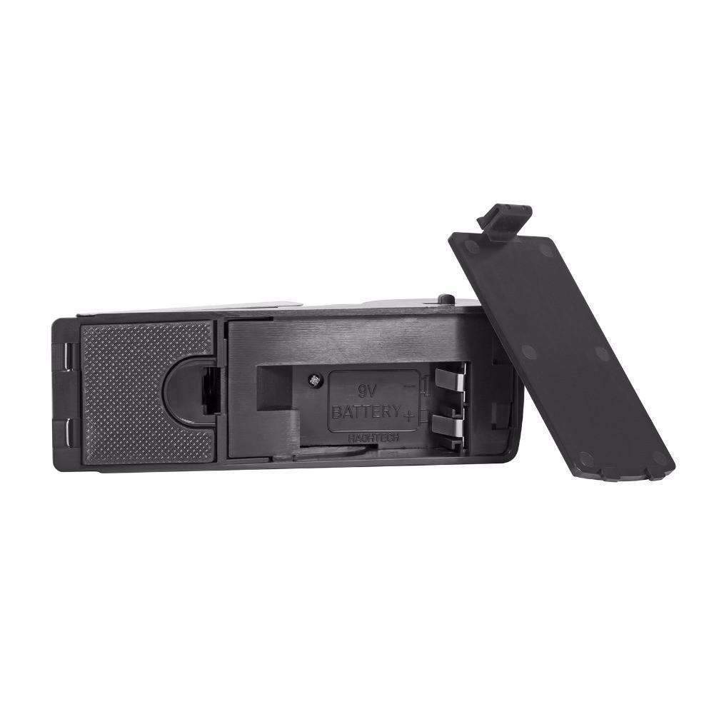 BOHWET™ | Door Stop Alarm - Security Blocking System